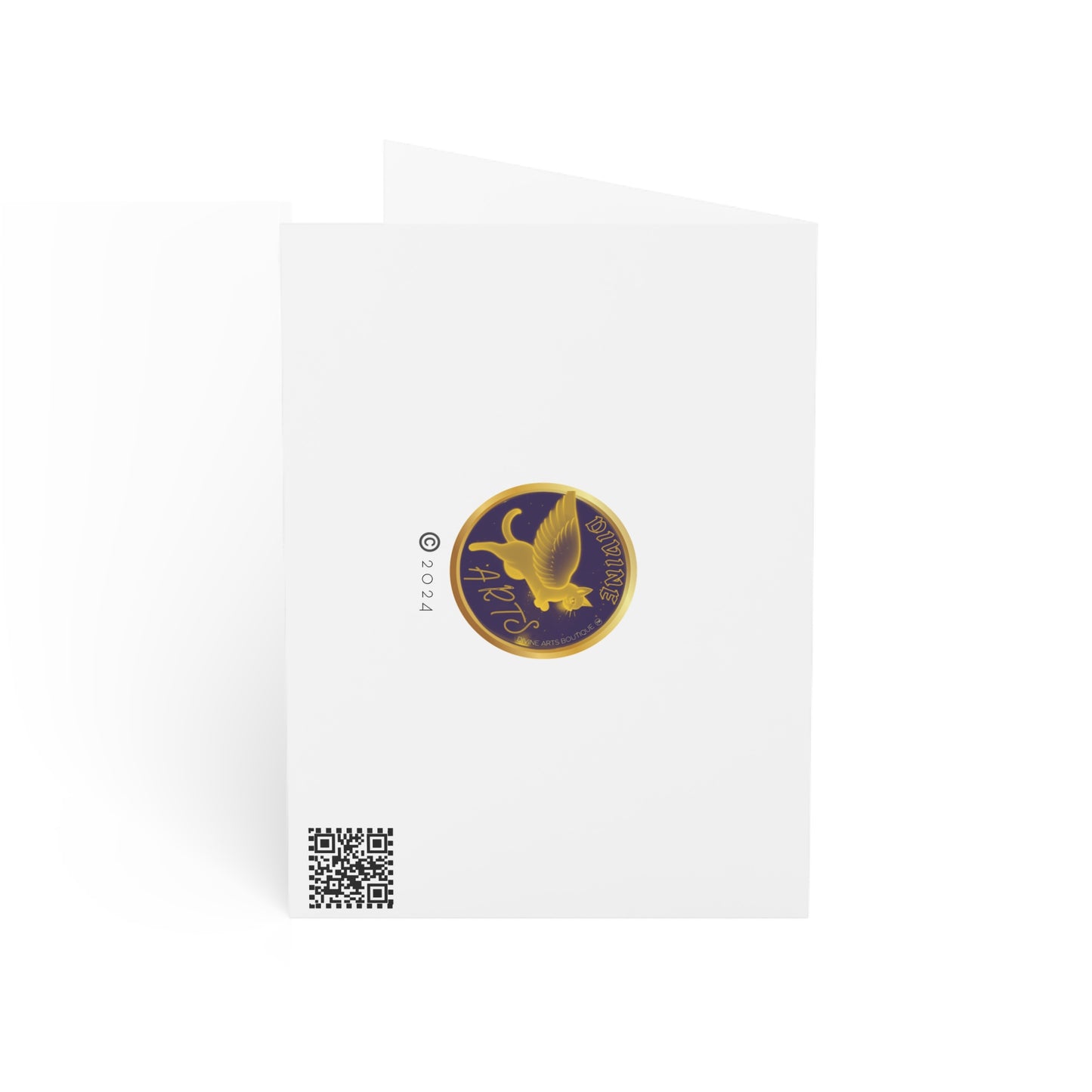Greeting Cards (1, 10, 30, and 50pcs), Earth 5D, Merkaba Art, Earth Chakra, Golden Age, Ascension, Digital Art, Christmas, Holiday Earth Day, Rumi Sufi Mystic Inspirational Poetry Quotes, Gift for Him or Her, by Divine Arts