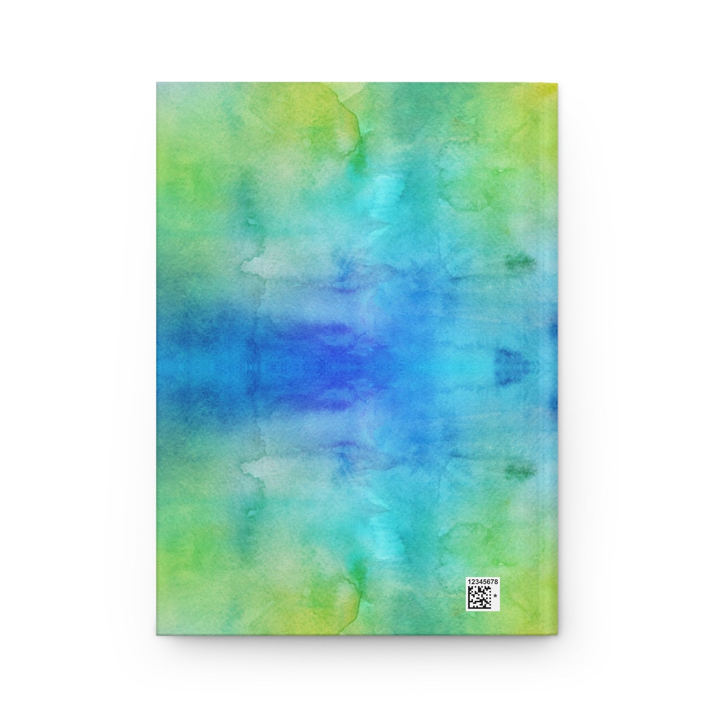 Vision Journal Hardcover — Cosmic Owls Night Notes Notebook by Divine Arts